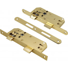 Κλειδαριά Μεσόπορτας Domus 81140