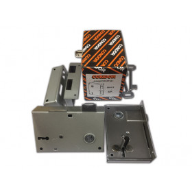 Κλειδαριά Καμαρόπορτας Condor