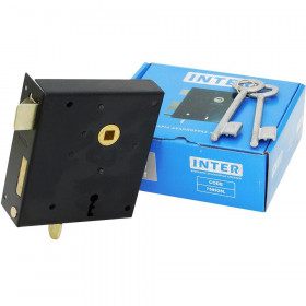 Κλειδαριά Αυλόπορτας 0310 Inter