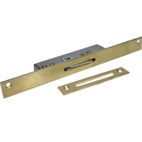 Γρύλος Χωνευτός Χρυσό Ματ Gevy