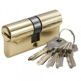 Αφαλός Ασφαλείας Νίκελ 5κλειδιά Inter