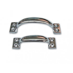 Χούφτα Νίκελ Inter 125