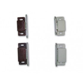 Στοπερ Πλαστικό Μαγνητικό