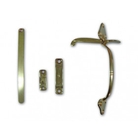 Ζεμπερέκι Ορειχάλκινο