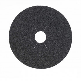 Δίσκος Φίμπερ Μαύρο Smirdex