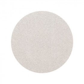 Δίσκος Velcro Χ.τρύπες Λευκό Smirdex