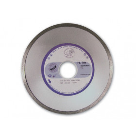 Δίσκος Διαμαντέ Luckhaus