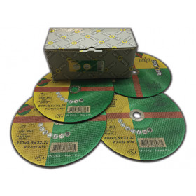 Δίσκος Κοπής Μαρμάρου Flexovit