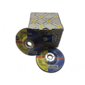 Δίσκος Λείανσης Flexovit