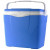 Φορητό Πλαστικό Ψυγείο 12L