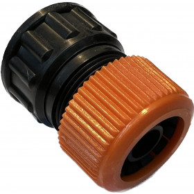 Ρακορ Σύνδεσης 1/2x3/4