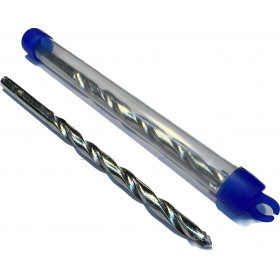 Τρυπάνι Διαμαντέ Κίνας Ν.10