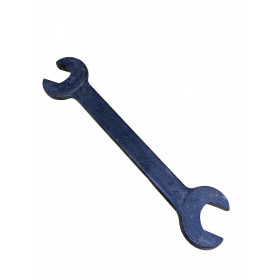 Γερμανικό Κλειδί 43-49