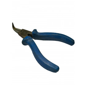 Τσιμπίδα Ασφαλειών Κυρτή Unior