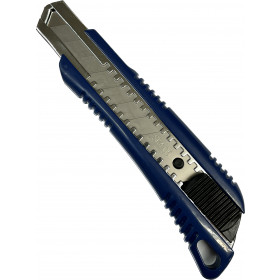 Κόπτης Μοκέτας Blister+ 3 Λάμες 18mm SK4  Inter