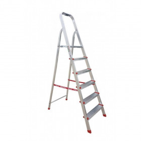 Σκάλα Αλουμινίου Εco Profal 150kg
