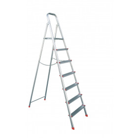 Σκάλα Αλουμινίου Β.Τ. Inter