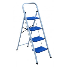 Σκαλοκάθισμα Σιδήρου TOP