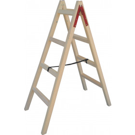 Σκάλα Ξύλινη Profal