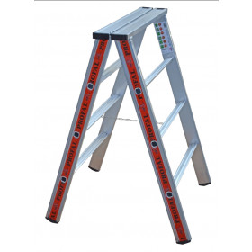 Καβαλέτο Αλουμινίου Simple Profal 150kg