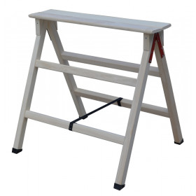 Καβαλέτο Ξύλινο Woody Profal