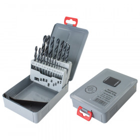 Σετ Τρυπάνια Κοβαλτίου Steinhoff