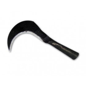 Βατοκόπτης Ατσάλινος Εγχώριο