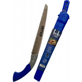 Πριόνι Κλάδου Τριπλό Δόντι Θήκης SK-5 Inter