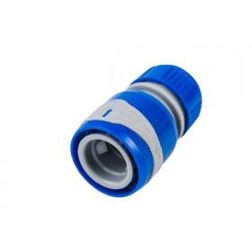 Ρακόρ Κουμπωτό Inter 1/2inch MY-401