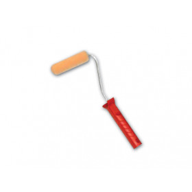 Ρολό Βαφής Βελούρ Εγχώριο