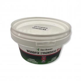 Ξυλόκολλα Ταχείας Πήξεως Bostik 500gr