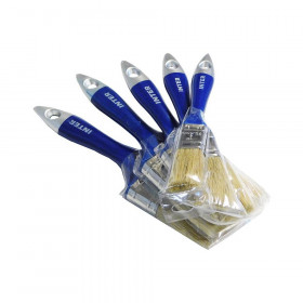 Πινέλο Βαφής Διπλό Inter