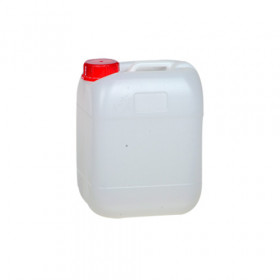 Μπιτόνι Πλαστικό Miltoplast