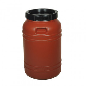 Βαρέλι Πλαστικό Χούφτας Miltoplast