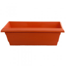 Ζαρντινιέρα Anthea Miltoplast - Επιλέξτε Διάσταση & Χρώμα