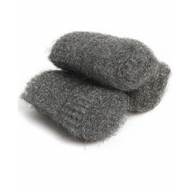 Ατσαλόμαλλο Σακούλακι Cleanhouse