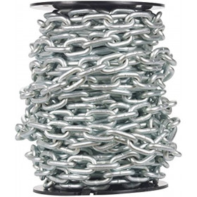 Αλυσίδα Καρούλι Γαλβανιζέ Inter