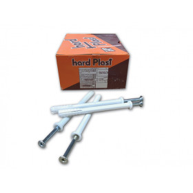 Upat Καρφωτά Hardplast