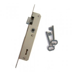 Κλειδαριά 20x8 Testa