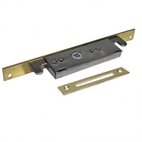 Γρύλος Χωνευτός Χρυσό Ματ Gevy