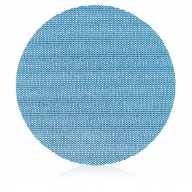 Φύλλο Λείανσης Έκκεντρου Τριβείου K320 750 Ceramic Net Smirdex Φ225