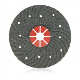 Δίσκος Λείανσης Δομικών Υλικών Smirdex Super Fiber