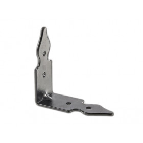 Γωνιά Παραδοσιακή Μαύρη Εγχώριο