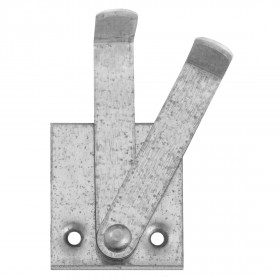 Στυλώματα Παραθύρων Διπλά Vermetal